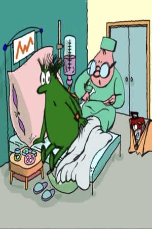 Baubas's Illness's poster