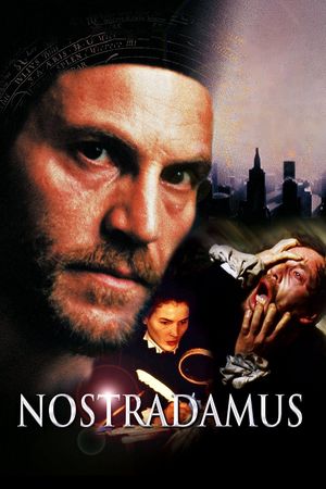 Nostradamus's poster image