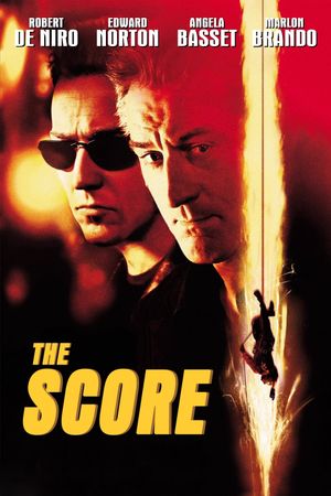 The Score's poster