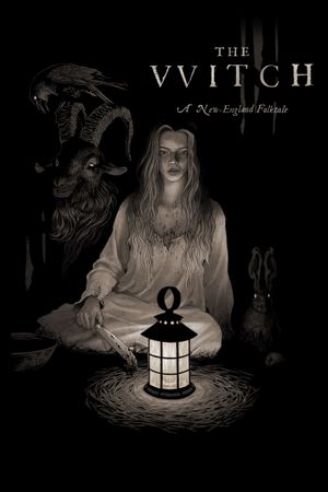 The Witch's poster