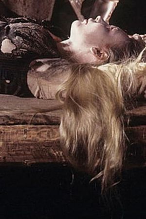 Häxa's poster