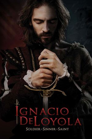 Ignatius of Loyola's poster