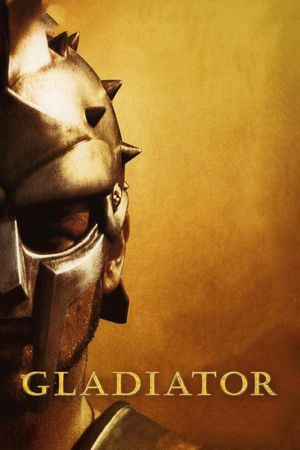 Gladiator's poster