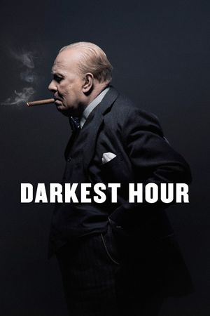 Darkest Hour's poster