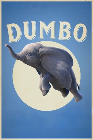 Dumbo's poster