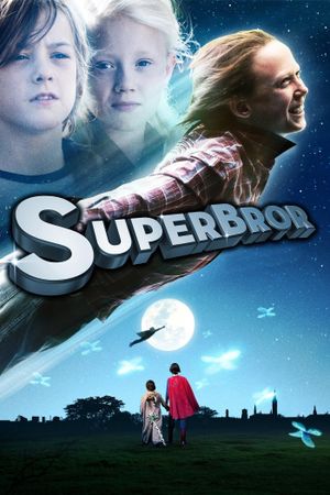 SuperBrother's poster