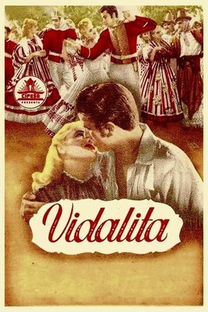 Vidalita's poster