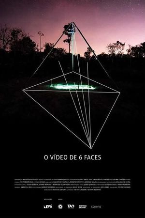 O vídeo de 6 faces's poster