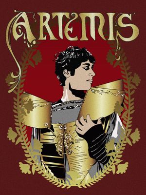 Artemis's poster