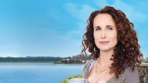 Debbie Macomber's Cedar Cove's poster