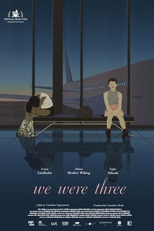 We Were Three's poster