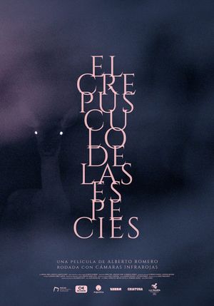 El crepúsculo de las especies's poster