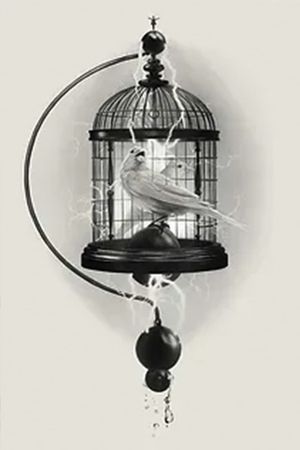 The Prestige's poster