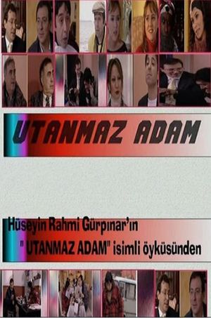 Utanmaz Adam's poster