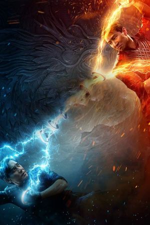 Shang-Chi and the Legend of the Ten Rings's poster