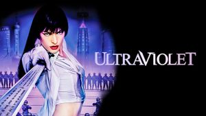 Ultraviolet's poster