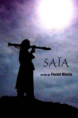 Saïa's poster