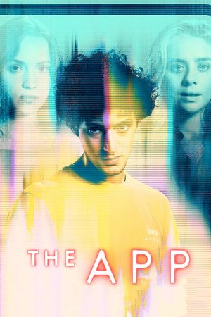 The App's poster