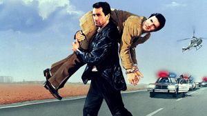 Midnight Run's poster