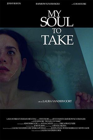 My Soul to Take's poster