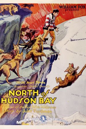 North of Hudson Bay's poster