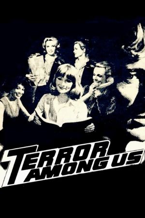 Terror Among Us's poster