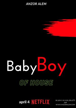 Baby Boy of House's poster