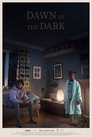 Dawn in the Dark's poster
