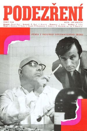 Podezrení's poster