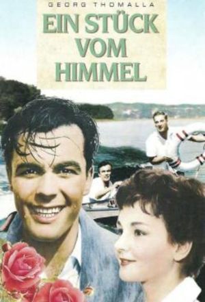 Ein Stück vom Himmel's poster