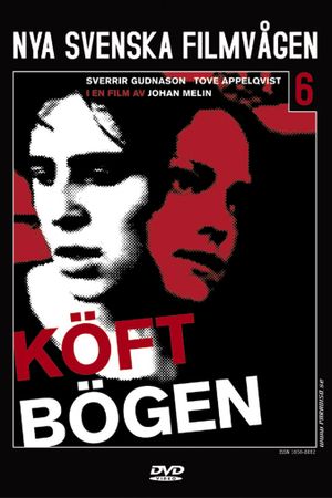 Köftbögen's poster