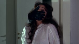 Tenebrae's poster