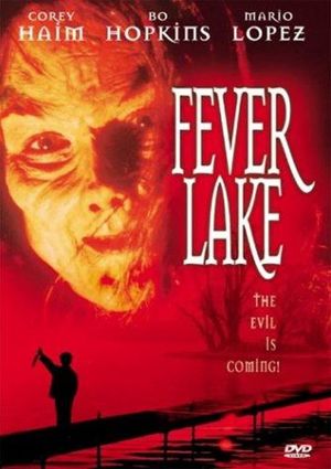 Fever Lake's poster