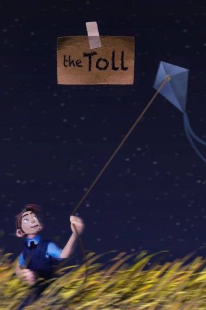 The Toll's poster