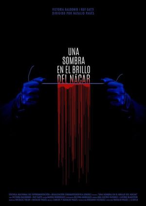 Una Sombra en el Brillo del Nácar's poster image