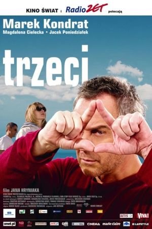 The Third's poster