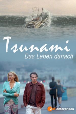 Tsunami - Das Leben danach's poster