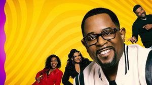 Martin: The Reunion's poster