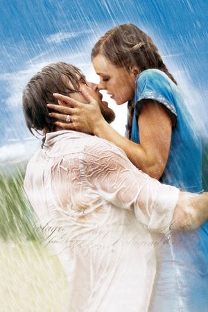 The Notebook's poster