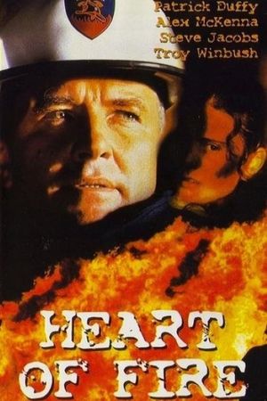 Heart of Fire's poster