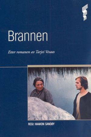 Brannen's poster