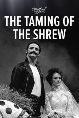 The Taming of the Shrew's poster