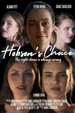 Hobson's Choice's poster image