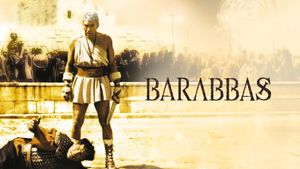 Barabbas's poster