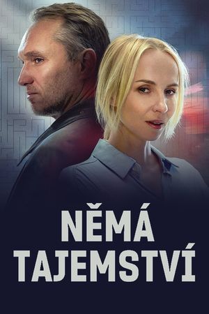 Nemá tajemství's poster