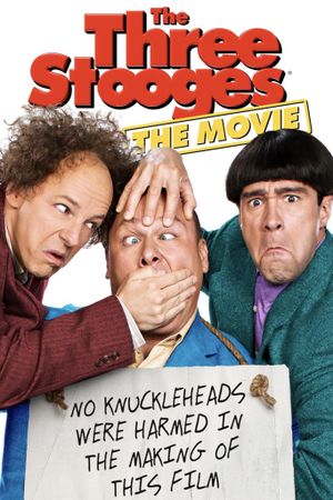 The Three Stooges's poster