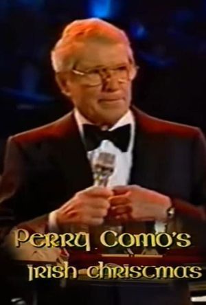 Perry Como's Irish Christmas's poster
