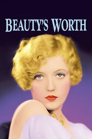 Beauty's Worth's poster