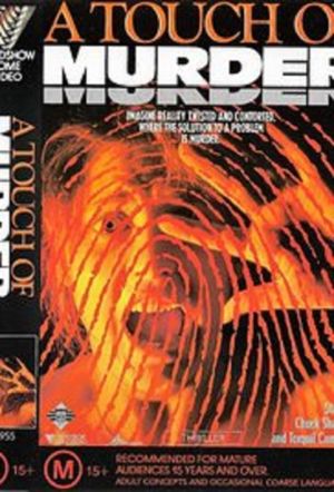 A Touch of Murder's poster