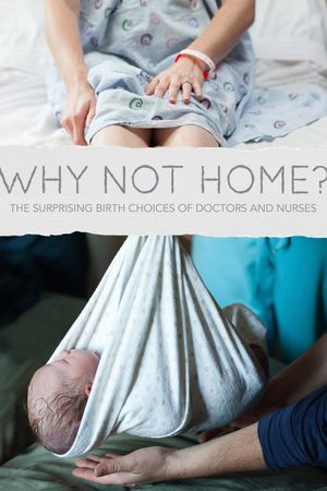Why Not Home?'s poster